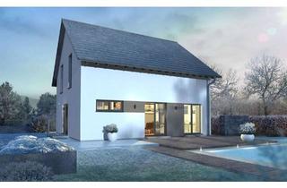 Einfamilienhaus kaufen in 61476 Kronberg, PREMIUMHAUS INKLS. GRUNDSTÜCK IN OBERHÖCHSTADT / DAS KLASSISCHE EINFAMILIENHAUS MIT OFFENER BAUWEISE