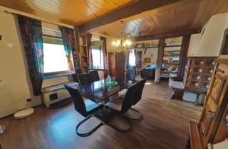 Haus kaufen in 76327 Pfinztal, Kapitalanleger und Familien aufgepasst – charmantes Reihenmittelhaus mit viel Potenzial!