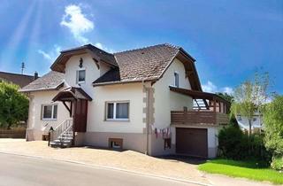 Einfamilienhaus kaufen in Raster Straße, 88605 Sauldorf, Einfamilienhaus