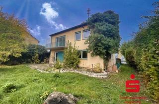 Einfamilienhaus kaufen in 86368 Gersthofen, Renovierungsbedürftiges Einfamilienhaus