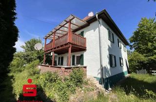Haus kaufen in 86695 Nordendorf, Zweifamilienhaus "Nähe Nordendorfer Bahnhof"
