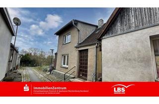 Haus kaufen in 18465 Tribsees, Bieterverfahren!