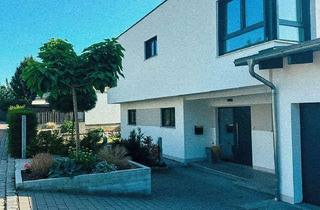 Haus kaufen in 93189 Reichenbach, Modernes EFH mit Pool