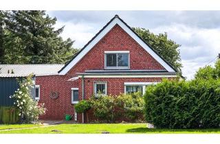 Haus kaufen in 25774 Groven, Watt´n Haus! Deichlage, Nordseeluft & Ruhe. Vollausgestattet einziehen, durchatmen und ankommen.