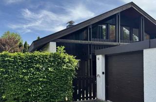 Einfamilienhaus kaufen in 94086 Bad Griesbach, Energieeffizient & luxuriös: Einfamilienhaus mit großem Garten, PV-Anlag, Wallbox & Sauna in Toplage