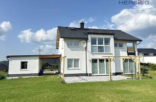 Einfamilienhaus kaufen in 09456 Mildenau, Ihr Familientraum - Modernes und energieeffizientes Einfamilienhaus