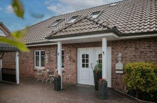 Haus kaufen in 23883 Sterley, Raumwunder auf einer Ebene – Ihr neues Zuhause mit Herz, Freiraum und Lieblingsplatz-Garantie