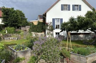 Einfamilienhaus kaufen in 86568 Hollenbach, Viel Platz für die Famile im Grünen – Großzügiges Einfamilienhaus mit Einliegerwohnung