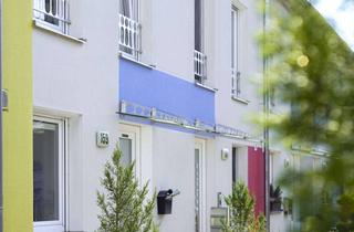 Reihenhaus kaufen in 67550 Herrnsheim, Energieeffizientes Reihenhaus
