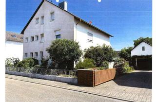 Haus kaufen in 76771 Hördt, Gepflegtes 3 Familienhaus in Hördt