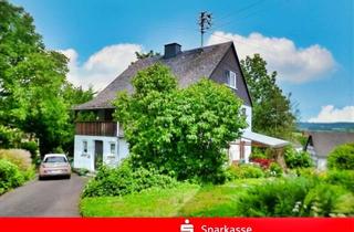 Einfamilienhaus kaufen in 56479 Hüblingen, Vermietetes Einfamilienhaus als Kapitalanlage oder zur Selbstnutzung!
