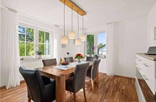 Einfamilienhaus kaufen in 79793 Wutöschingen, Herrschaftliches Flair im Grünen - Modernisiertes Einfamilienhaus - Grundstück mit fast 5.000 m²