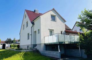 Doppelhaushälfte kaufen in 34314 Espenau, Moderne Doppelhaushälfte in schöner Wohnlage von Espenau-Schäferberg