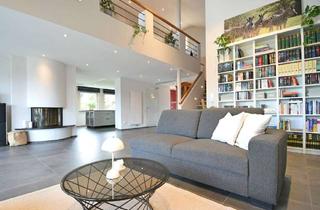 Einfamilienhaus kaufen in 63755 Alzenau, Luxuriöses Einfamilienhaus mit ELW und traumhafter Aussicht in Top-Lage