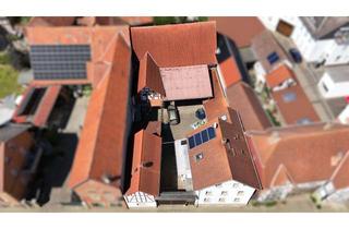 Haus kaufen in 61200 Wölfersheim, Historischer Charme trifft auf vielseitige Möglichkeiten – großzügige Hofreite mit Potenzial