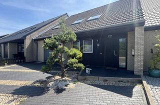 Reihenhaus kaufen in 38442 Mörse, Modernes Familienreihenhaus mit Potenzial und viel Platz für Ihre Zukunft