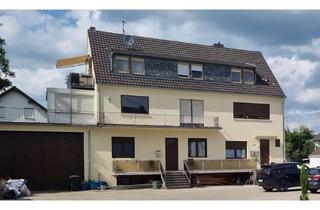Haus kaufen in 53474 Bad Neuenahr-Ahrweiler, 3 Familienhaus + kleine Halle in top Lage von Ahrweiler