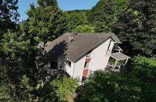Villa kaufen in 76646 Bruchsal, Naturnahes Wohnen mit herrlichem Weitblick! Geräumige 9-Zimmer-Villa in Bruchsal