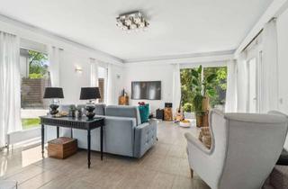 Einfamilienhaus kaufen in 60431 Ginnheim, Attraktives Einfamilienhaus - neu interpretiert