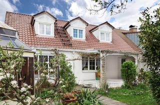Doppelhaushälfte kaufen in 88339 Bad Waldsee, Doppelhaushälfte mit überdachter Terrasse, Garten, Balkon und Einzelgarage in 88339 Bad Waldsee