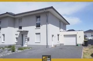 Doppelhaushälfte kaufen in 49163 Bohmte, Junge Doppelhaushälfte in Hunteburg