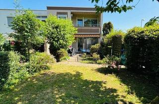 Reihenhaus kaufen in 65824 Schwalbach, Familien freundliches Reihenhaus mit Garten