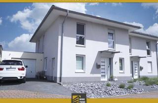 Doppelhaushälfte kaufen in 49163 Bohmte, Junge Doppelhaushälfte in Hunteburg