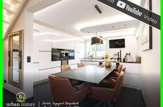 Doppelhaushälfte kaufen in 18069 Reutershagen, Wohnen mit Anspruch: Design-Doppelhaushälfte in der begehrten Gartenstadt