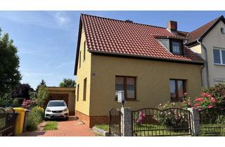 Haus kaufen in 38820 Halberstadt, Raum für Ideen, Ort fürs Leben