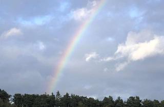 Haus kaufen in 16949 Putlitz, Anwesen in Alleinlage, 18,6 ha arrondiert