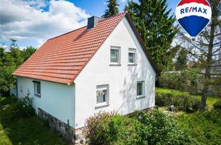 Haus kaufen in 39291 Möckern, Haus mit Entwicklungschancen – ruhig gelegen, familienfreundlich, sanierungsbedürftig