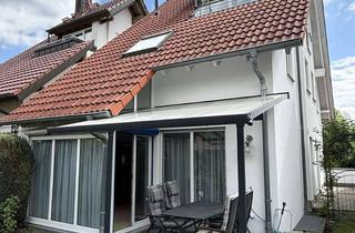 Haus kaufen in 88273 Fronreute, Modernes renoviertes Einfam. Haus mit ELW – BJ 1998 - Gefragte sonnige Lage Blitzenreute - 1. Hand !