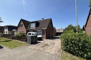 Haus kaufen in 21039 Altengamme, Investitionschance mit Entwicklungspotenzial | MFH mit 4 Einheiten und großem Grundstück