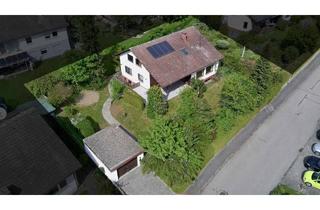 Haus kaufen in 89186 Illerrieden, Traumhaftes Familienhaus in Illerrieden-Dorndorf – Großes Grundstück, viel Platz und gepflegt!
