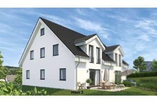 Doppelhaushälfte kaufen in 59909 Bestwig, / Exklusive Doppelhaushälfte - inkl. Küche und Außenanlagen! Einzug bereits Ende diesen Jahres