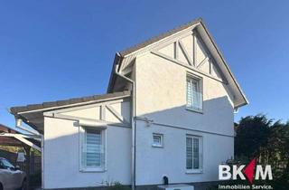 Haus kaufen in 99759 Niedergebra, Ihr neues Zuhause - modern, effizient und bereit für die Zukunft!