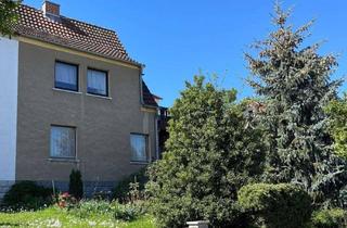 Haus kaufen in 36404 Vacha, Verborgene Möglichkeiten, echte Persönlichkeit – Haus in Vacha