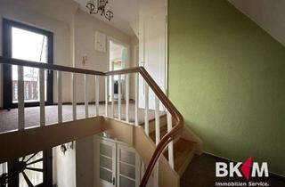 Haus kaufen in 36404 Vacha, Verborgene Möglichkeiten, echte Persönlichkeit – Haus in Vacha