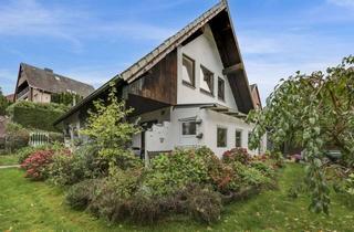 Einfamilienhaus kaufen in 24601 Belau, *provisionsfrei* Direkt am See: idyllisches Einfamilienhaus