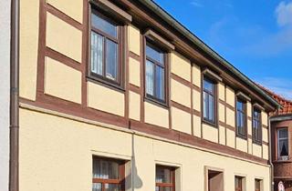 Einfamilienhaus kaufen in 29410 Salzwedel, Tolles Einfamilienhaus in Bestlage!
