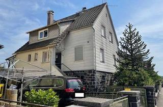 Einfamilienhaus kaufen in 63697 Hirzenhain, Vermietetes Einfamilienhaus für Kapitalanleger!
