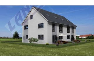 Doppelhaushälfte kaufen in 91056 Dechsendorf, Moderne Doppelhaushälfte in ruhiger Lage - Ihr neues Zuhause!