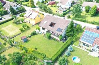 Haus kaufen in 88285 Bodnegg, Zweifamilienhaus auf werthaltigem Grundstück - ein Investment in die Zukunft!