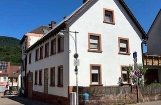 Haus kaufen in Burgstraße, 76855 Annweiler, Das ideale Mehrgenerationenhaus