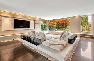 Villa kaufen in 82110 Germering, Maximale Flexibilität auf über 430 m²: Luxuriöse Villa mit Lift, Heimkino und Spa-Oase