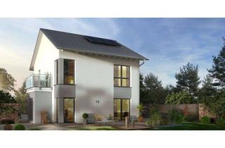 Reihenhaus kaufen in 69231 Rauenberg, Ihr Traumhaus wartet auf Sie: Das Double 11 DG für modernes Familienleben