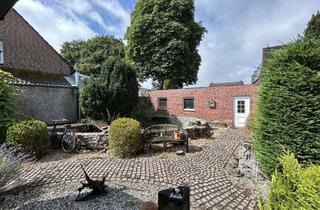 Einfamilienhaus kaufen in 46414 Rhede, Charmantes Einfamilienhaus mit Garten in Rhede