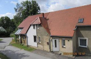Reihenhaus kaufen in Alte Schäferei 313, 02894 Sohland, Klein Reihenhaus in einem wunderschönen Ort- Sohland zu verkaufen