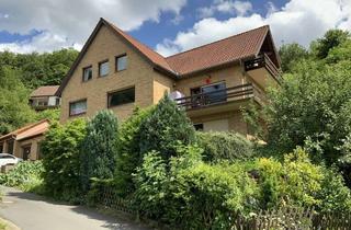 Haus kaufen in 37120 Bovenden, Großzügiges Zweifamilienhaus in Randlage!