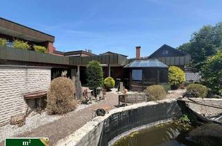 Haus kaufen in 46414 Rhede, Großzügiger Bungalow in ruhiger innenstadtnaher Lage